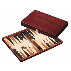 Backgammon Naxos medium