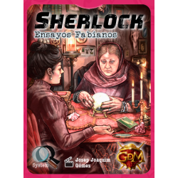 Sherlock Q6: Ensayos Fabianos
