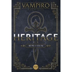 VM: Heritage Reset Pack