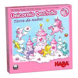 Unicornio Destello – Torre...