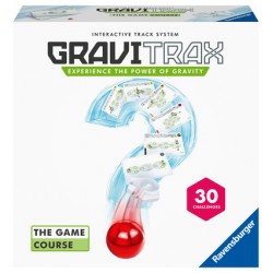 Gravitrax the game: Course
