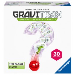Gravitrax the game: Flow