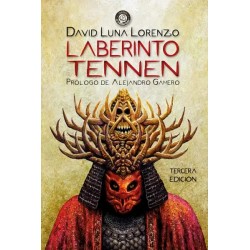 Laberinto tennen (3ª edición)