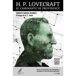 H. P. Lovecraft. El...