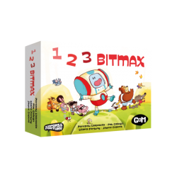 123 Bitmax
