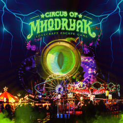 Circus of Mhodryak