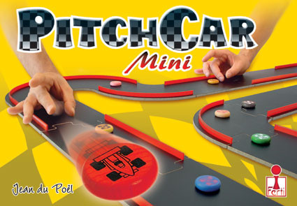 PitchCar Mini