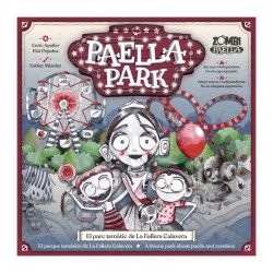 Paella Park