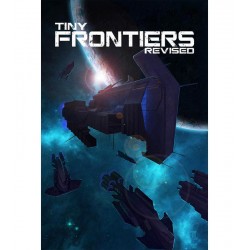 Tiny Frontiers (revised)