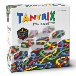 Tantrix game box