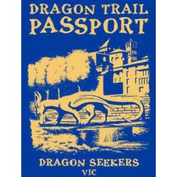 Dragon Trail Passport Vic